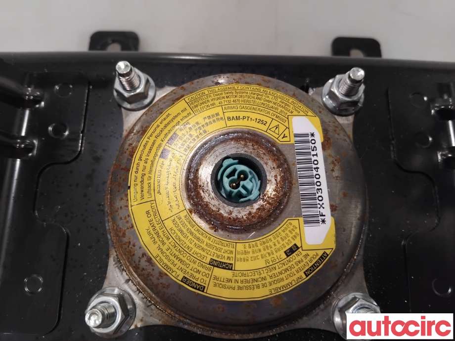 Airbag passasjer til Hyundai Ix35 2010-2015  (HYUNDAI|845302Y000|)