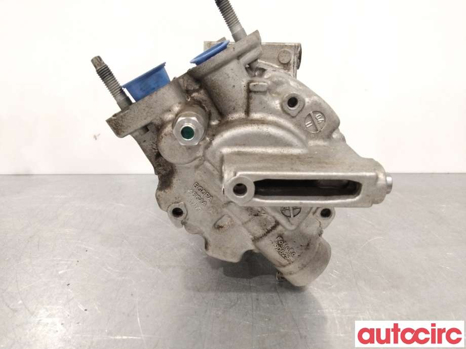 Aircondition kompressor til Ford Ranger / Ranger Raptor 2015-2022  (FORD|2781506||JB3B-19D629-AC)