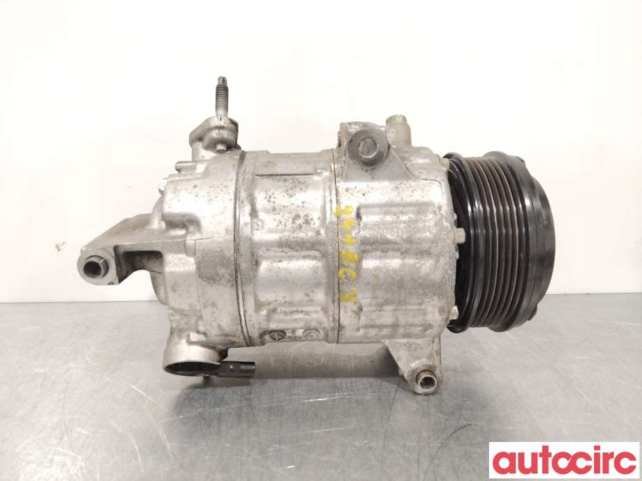 Aircondition kompressor til Ford Ranger / Ranger Raptor 2015-2022  (FORD|2781506||JB3B-19D629-AC)