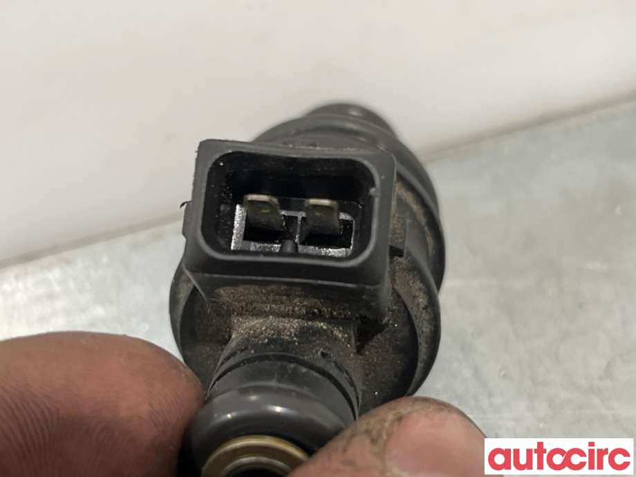 Dyse innsprøyting bensin til Opel Astra G 1998-2004  (OPEL|90536149|5WK93151)