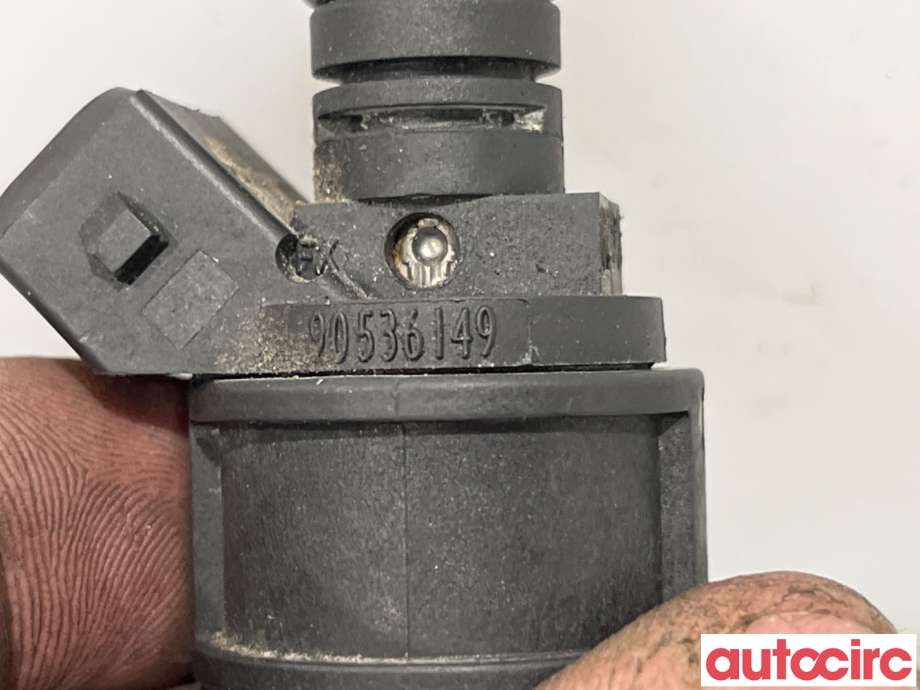 Dyse innsprøyting bensin til Opel Astra G 1998-2004  (OPEL|90536149|5WK93151)