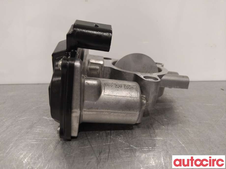 Spjeldhus til Ford Ranger / Ranger Raptor 2015-2022  (FORD|2521340|50989011|JB3Q-9F991-BA)