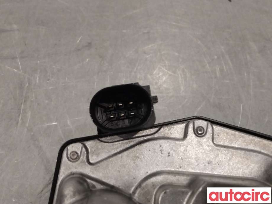 Spjeldhus til Ford Ranger / Ranger Raptor 2015-2022  (FORD|2521340|50989011|JB3Q-9F991-BA)