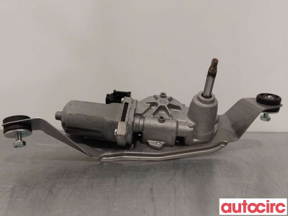 Viskermotor bakrute til Mazda 3 2013-2016 (Type III, Fase 1)  (MAZDA|BHS2-67-450|BHS2-67450)