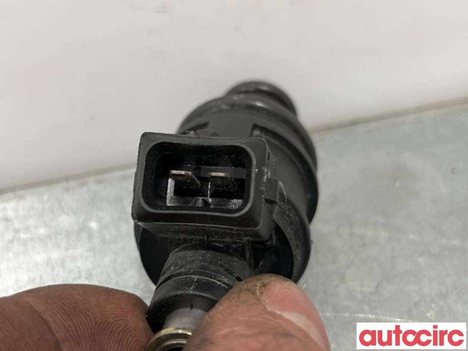 Dyse innsprøyting bensin til Opel Astra G 1998-2004  (OPEL|90536149|5WK93151)