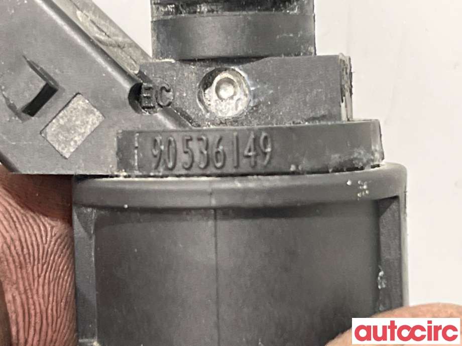 Dyse innsprøyting bensin til Opel Astra G 1998-2004  (OPEL|90536149|5WK93151)