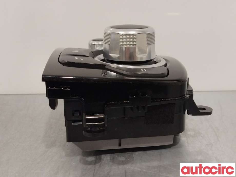 Bryter diverse til Mazda 3 2013-2016 (Type III, Fase 1) (MAZDA|BHN1-66-CM0D)