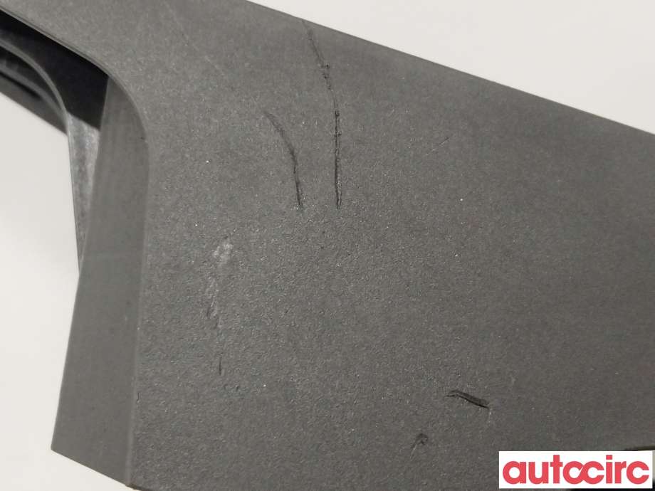 Pedal gass til Mazda 3 2013-2016 (Type III, Fase 1)  (MAZDA|GHP9-41-600H|6PV312041-04|GHP9-41600-A)