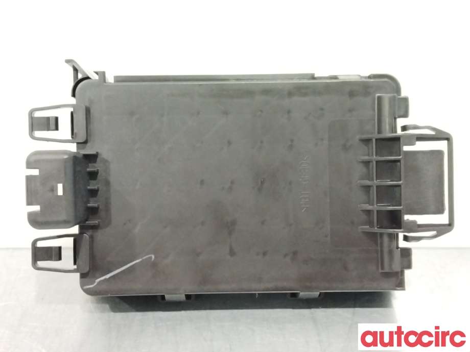Styreenhet comfort (BCM) til Mazda 3 2013-2016 (Type III, Fase 1)  (MAZDA|KD45-67-5Y0G)