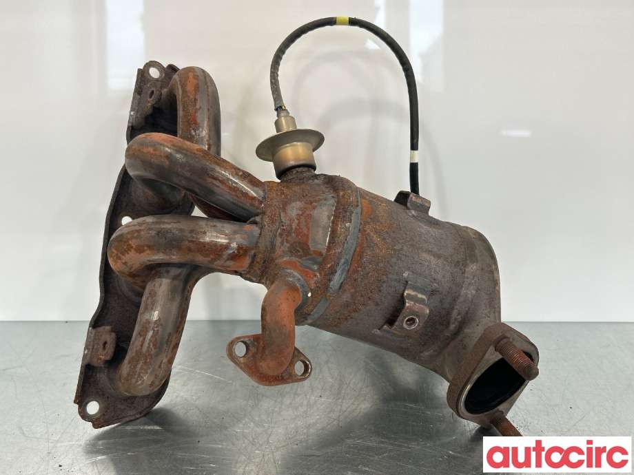Katalysator til Kia Niro 2016-2021  (KIA|2851003HC0)