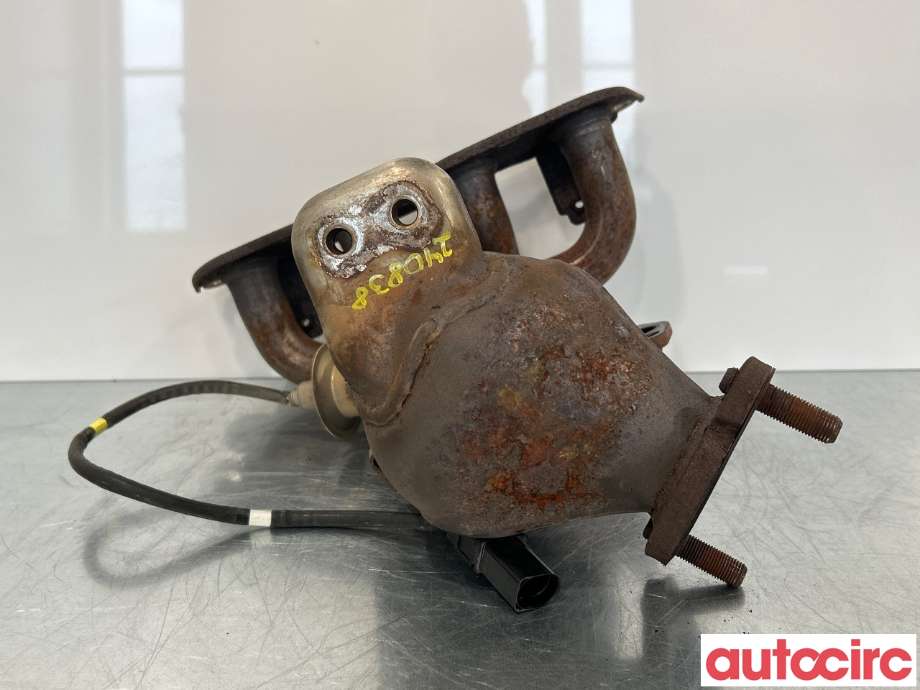 Katalysator til Kia Niro 2016-2021  (KIA|2851003HC0)