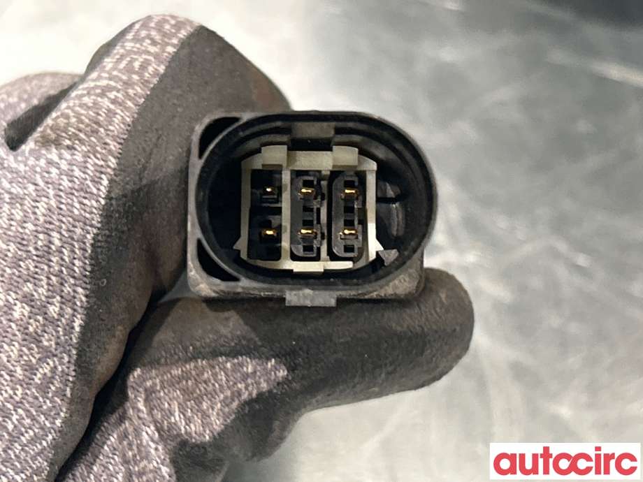 Katalysator til Kia Niro 2016-2021  (KIA|2851003HC0)