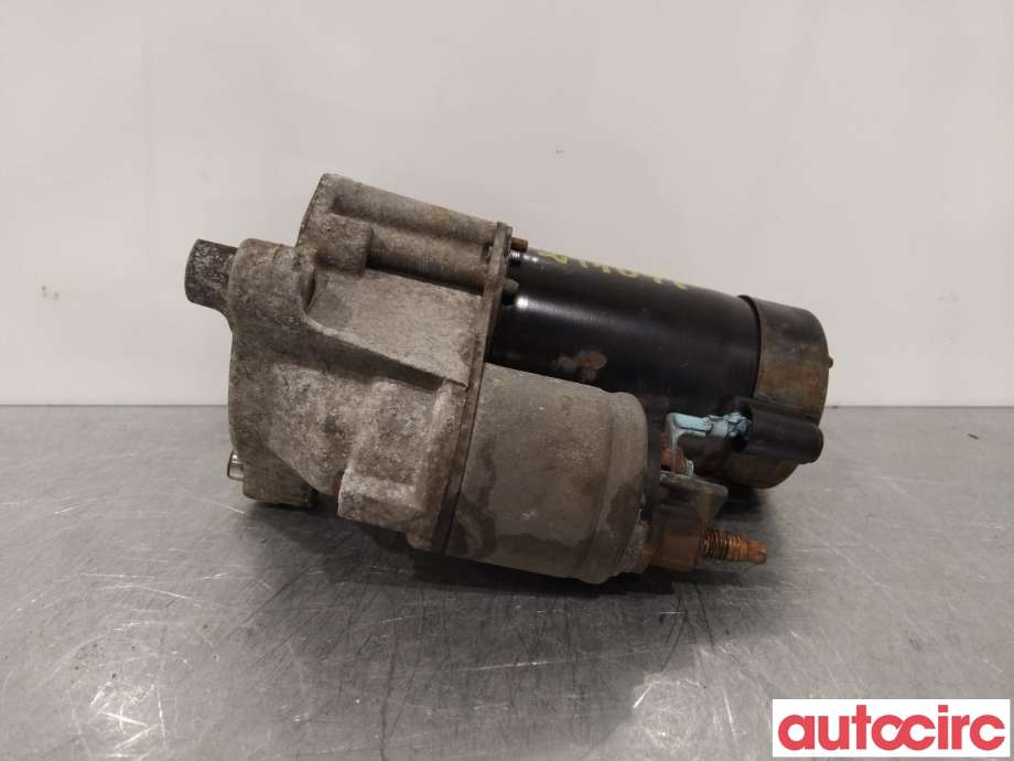 Starter til Citroën C3, Pluriel 2003-2010 (CITROEN|1638115980|D6RA572)
