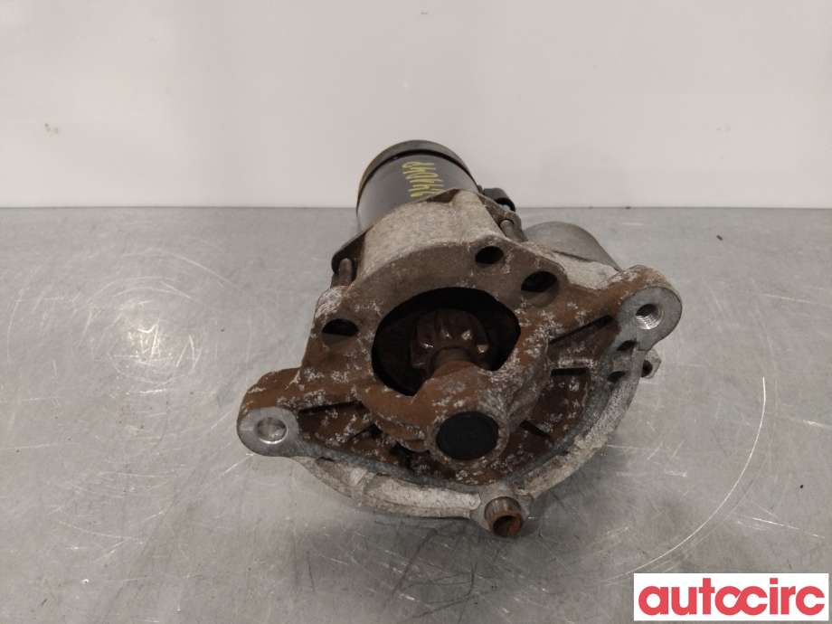 Starter til Citroën C3, Pluriel 2003-2010 (CITROEN|1638115980|D6RA572)