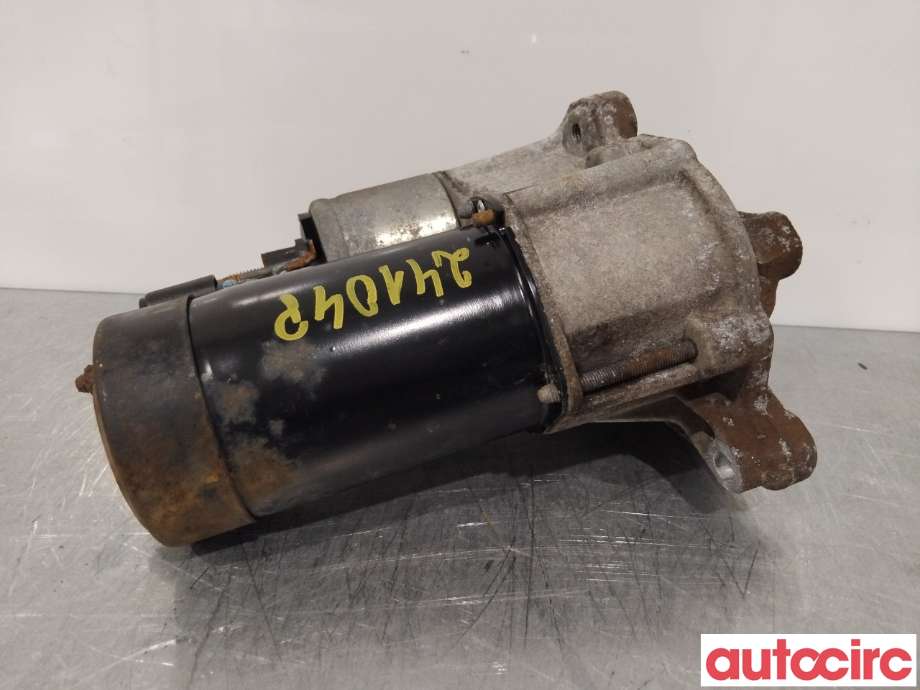 Starter til Citroën C3, Pluriel 2003-2010 (CITROEN|1638115980|D6RA572)