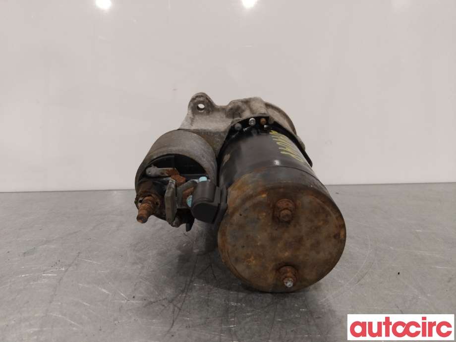 Starter til Citroën C3, Pluriel 2003-2010 (CITROEN|1638115980|D6RA572)