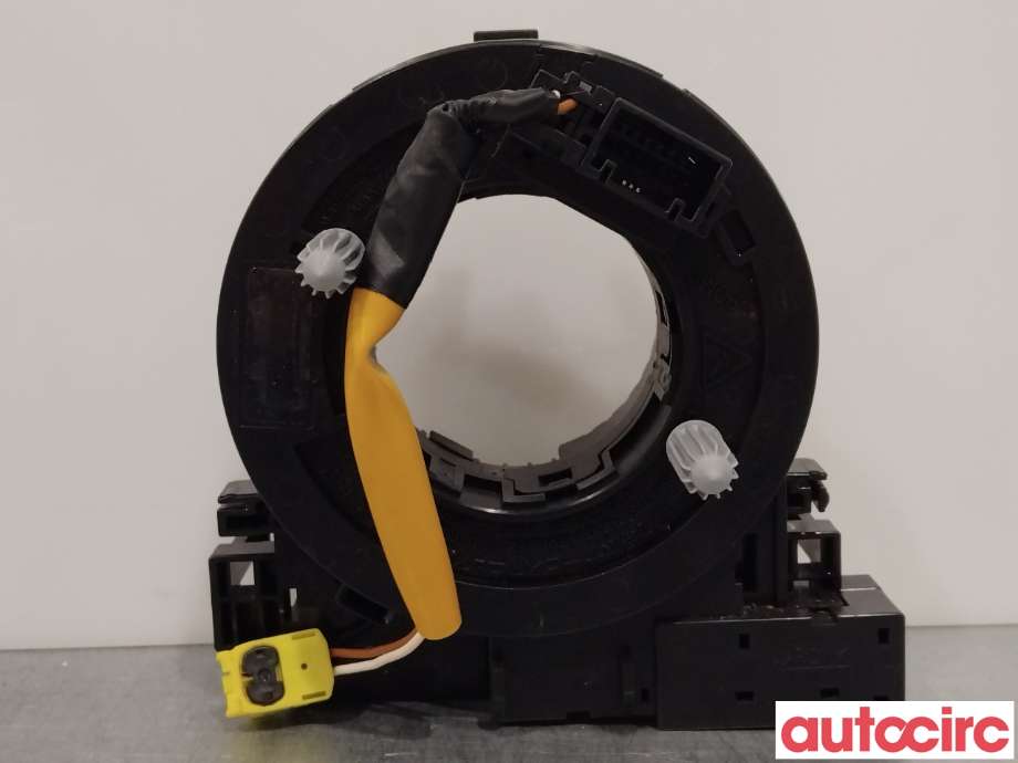 Airbag slepering til Mazda 3 2013-2016 (Type III, Fase 1)  (MAZDA|D14H-66-CS0A||KD4966CS0A)