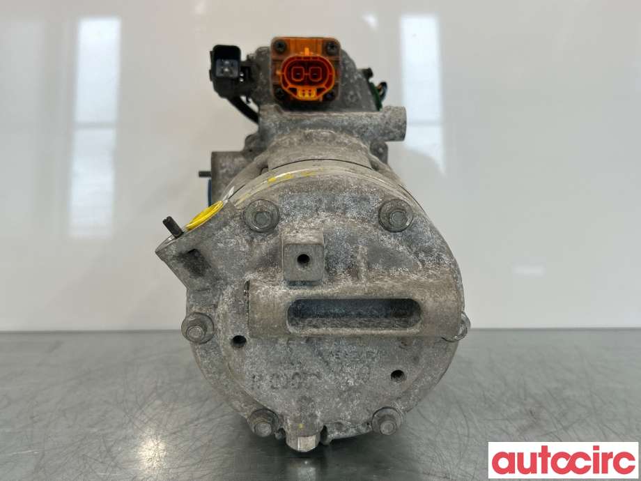 Aircondition kompressor til Kia Niro 2016-2021  (KIA|97701G5000|F502NDGAA03|)