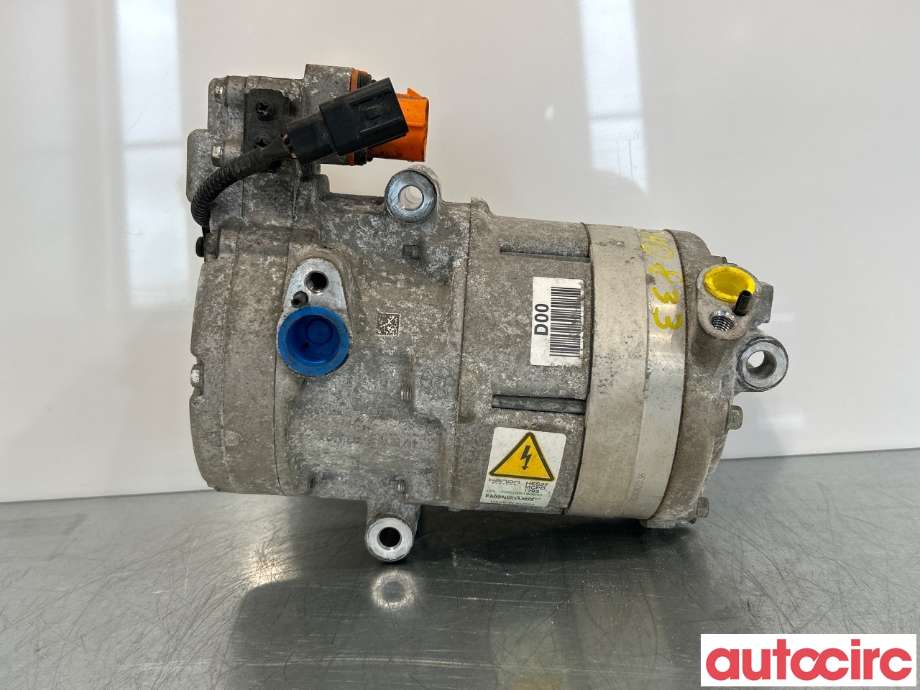 Aircondition kompressor til Kia Niro 2016-2021  (KIA|97701G5000|F502NDGAA03|)