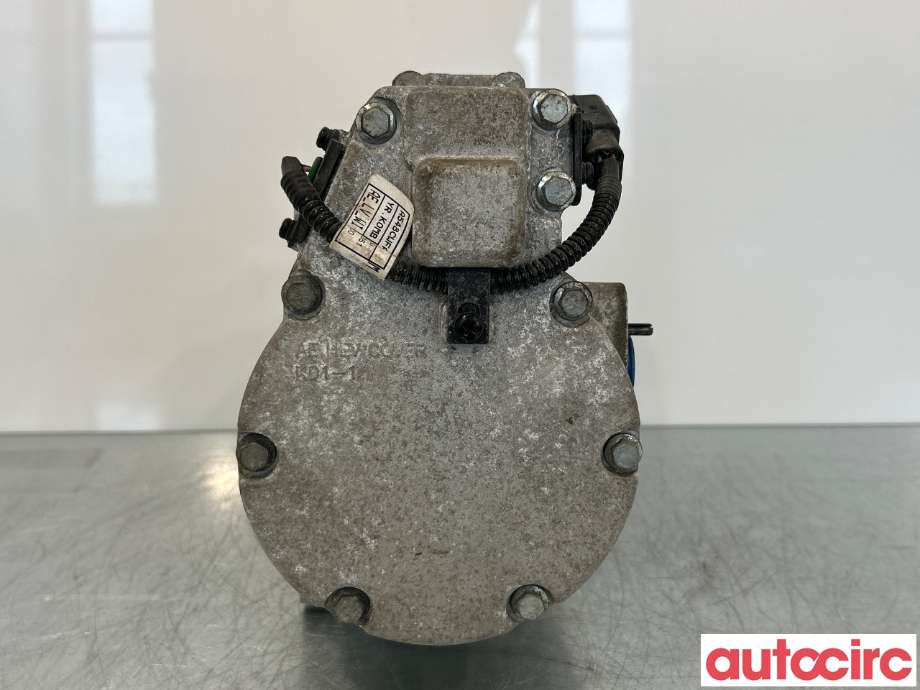 Aircondition kompressor til Kia Niro 2016-2021  (KIA|97701G5000|F502NDGAA03|)