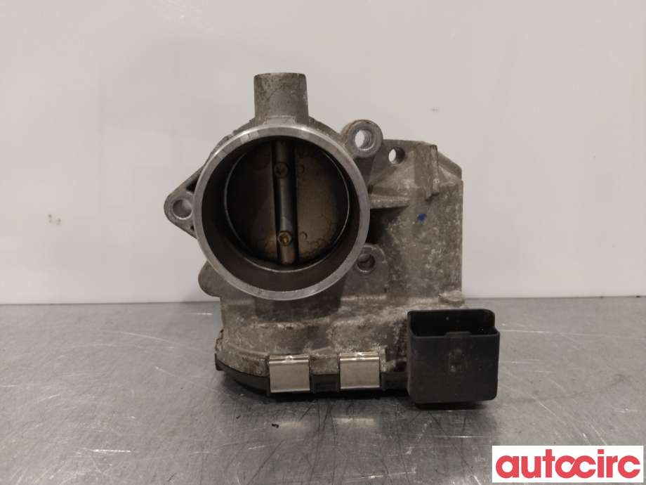 Spjeldhus til Citroën C3, Pluriel 2003-2010 (CITROEN|1635Q9|0280750085)
