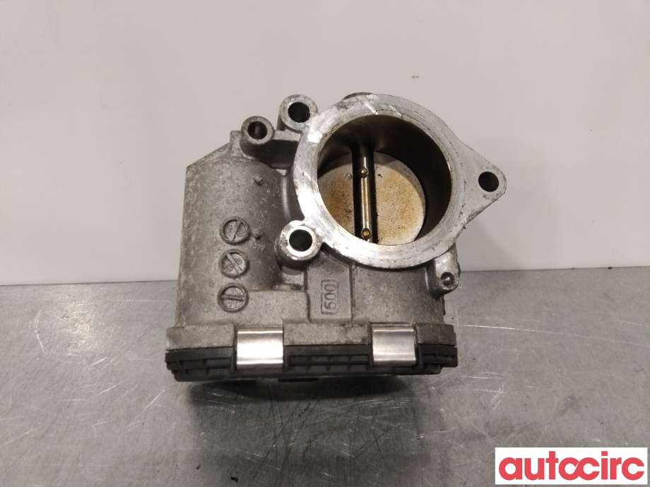 Spjeldhus til Citroën C3, Pluriel 2003-2010 (CITROEN|1635Q9|0280750085)