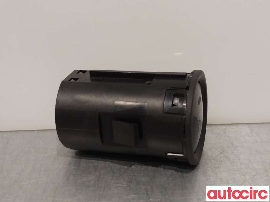 Bryter start/stopp til Mazda 3 2013-2016 (Type III, Fase 1)  (MAZDA|BHR1-66-3S0A|BHR1-663S0-A)