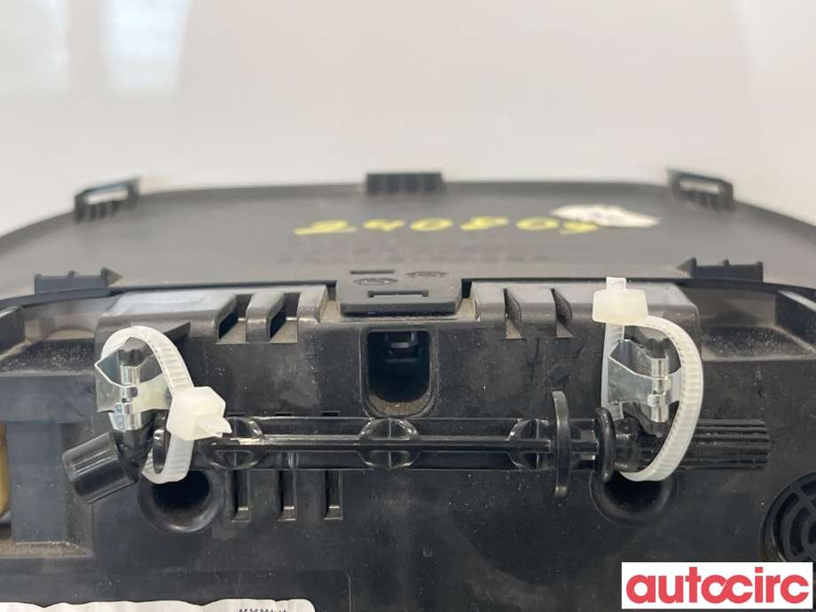 Instrumentpanel til Mercedes Vito 2014-->> (W447) (W447) (MERCEDES|A4479006808)