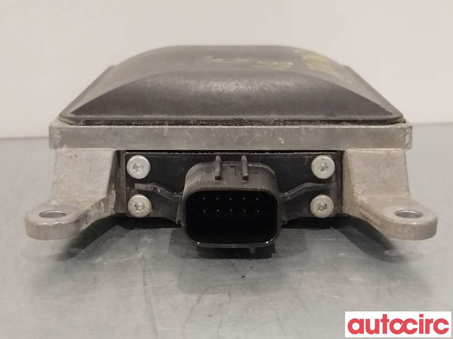 Sensor radar til Mazda 3 2013-2016 (Type III, Fase 1)  (MAZDA|BHS2-67-Y90F|6PZ011045-03|BHS2-67Y90B)