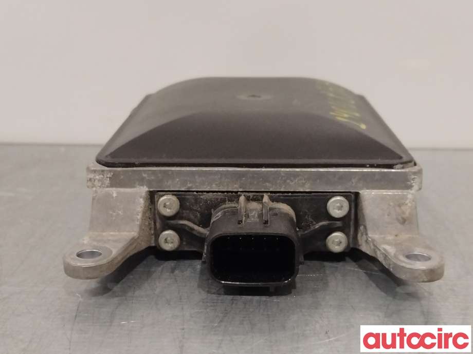 Sensor radar til Mazda 3 2013-2016 (Type III, Fase 1)  (MAZDA|BHS2-67-Y80F|6PZ011045-23|BHS2-67Y80B)