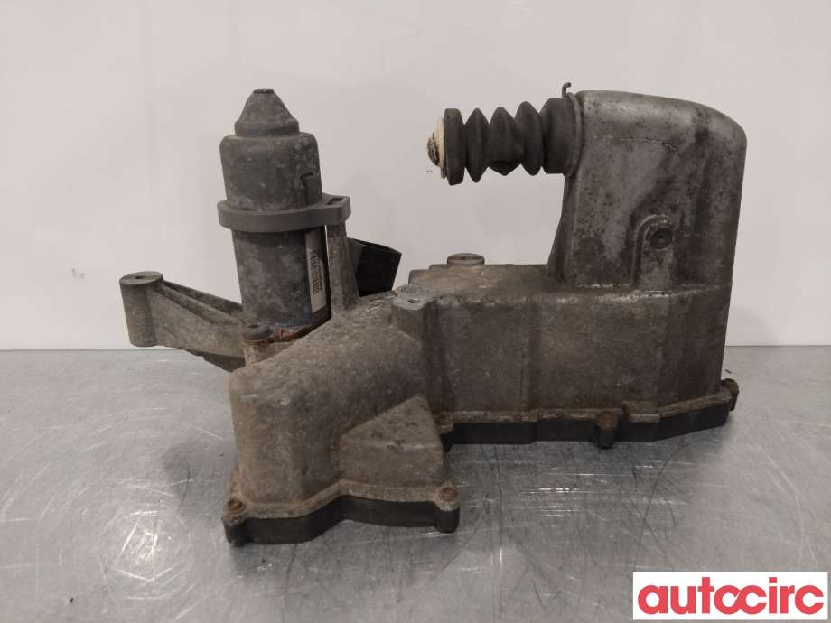 Diverse deler til Citroën C3, Pluriel 2003-2010 (CITROEN|218252|013981008001|9649394580)