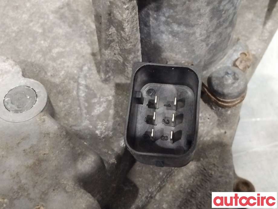 Diverse deler til Citroën C3, Pluriel 2003-2010 (CITROEN|218252|013981008001|9649394580)
