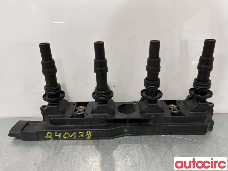 Coil til Opel Astra G 1998-2004 (OPEL|9119567|5WK9317J|90536194)