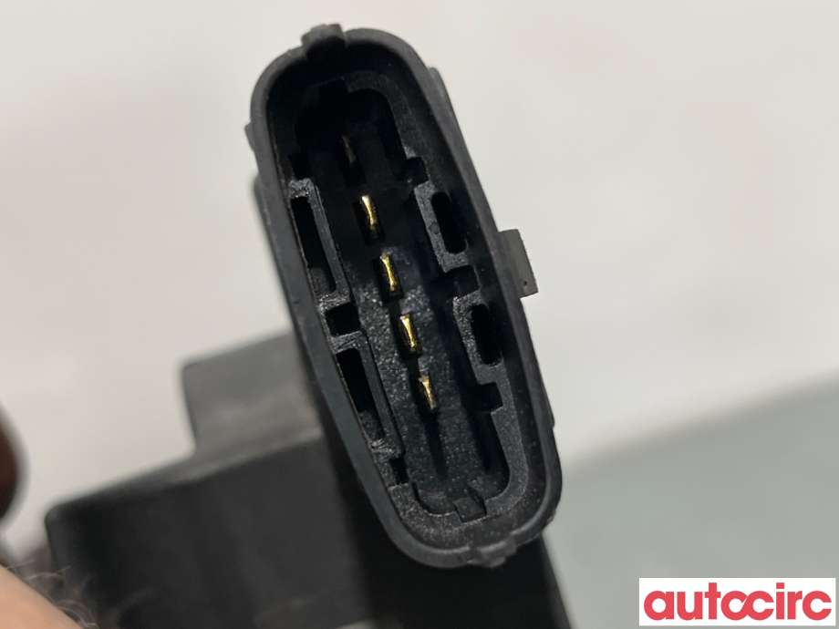 Coil til Opel Astra G 1998-2004 (OPEL|9119567|5WK9317J|90536194)
