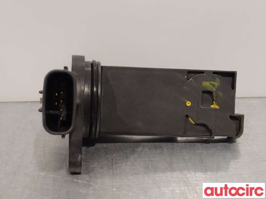 Luftmengde/luftmassemåler til Mazda 3 2013-2016 (Type III, Fase 1)  (MAZDA|PE01-13-215||PE01)