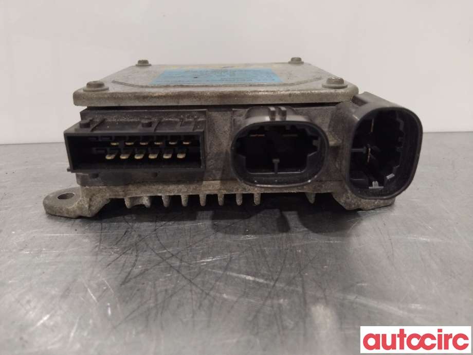 Styreenhet servo til Citroën C3, Pluriel 2003-2010 (CITROEN|400687|G025481A|9649847780)