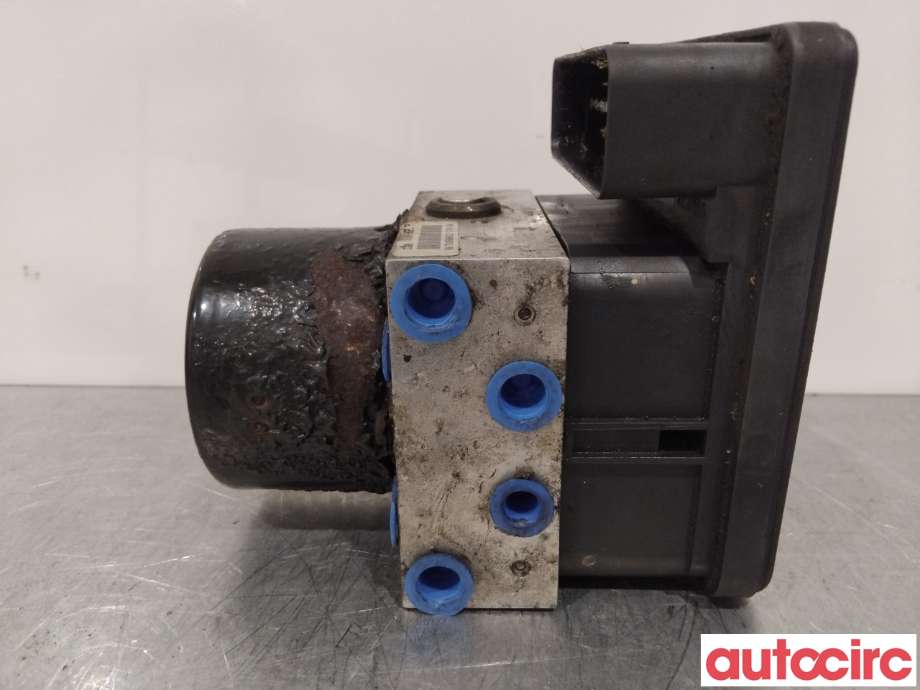 ABS sentral til Citroën C3, Pluriel 2003-2010 (CITROEN|4541C1|100960-1125.3|4541S0)
