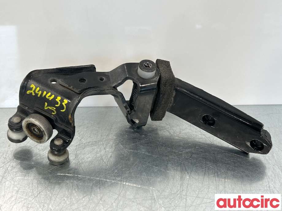Diverse deler til VW Transporter / Caravelle 2015-2019 (T6) (T6) (VOLKSWAGEN|7E0843336A)