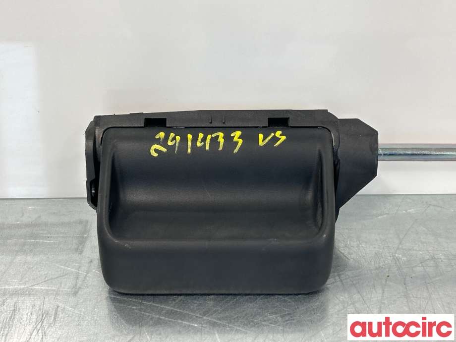 Dørhåndtak inv høyre til VW Transporter / Caravelle 2015-2019 (T6) (T6) (VOLKSWAGEN|7E0843642B|)