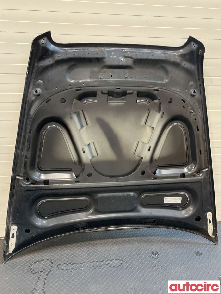 Panser til Audi A6, Allroad 2006-2008 (Type II, Fase 1) (C6) (C6) (AUDI|4F0823029F)