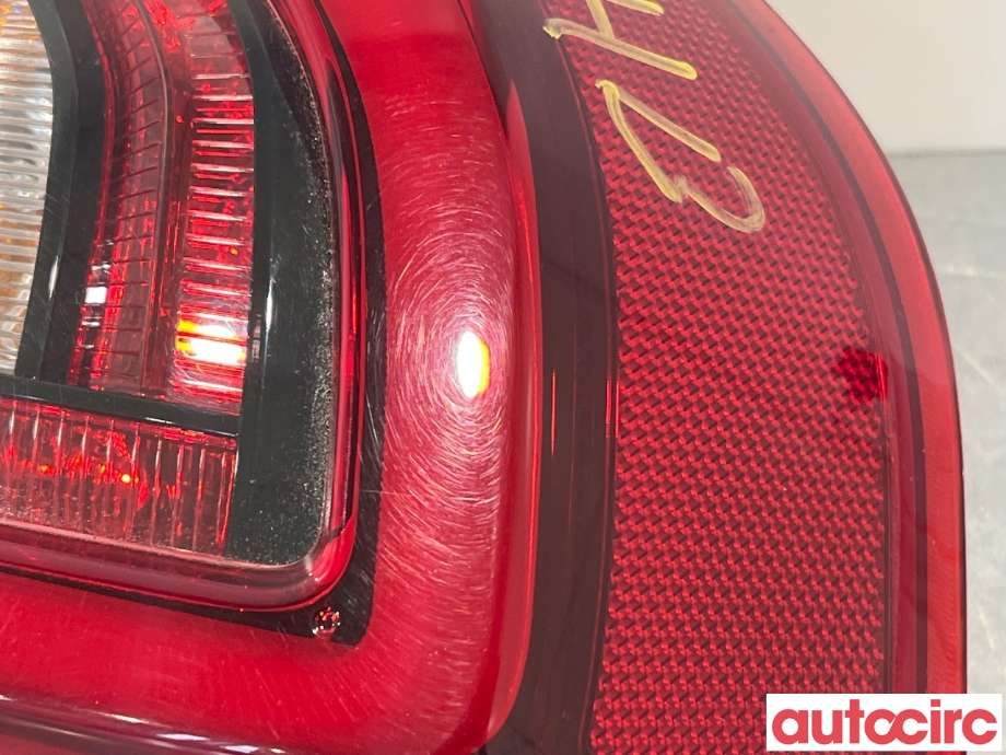 Baklykt høyre til Kia Niro 2016-2021  (KIA|92402G5120)
