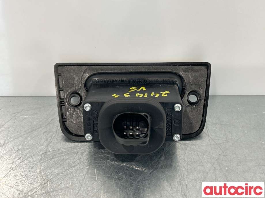 Diverse deler til VW Transporter / Caravelle 2015-2019 (T6) (T6) (VOLKSWAGEN|7E0907438|)