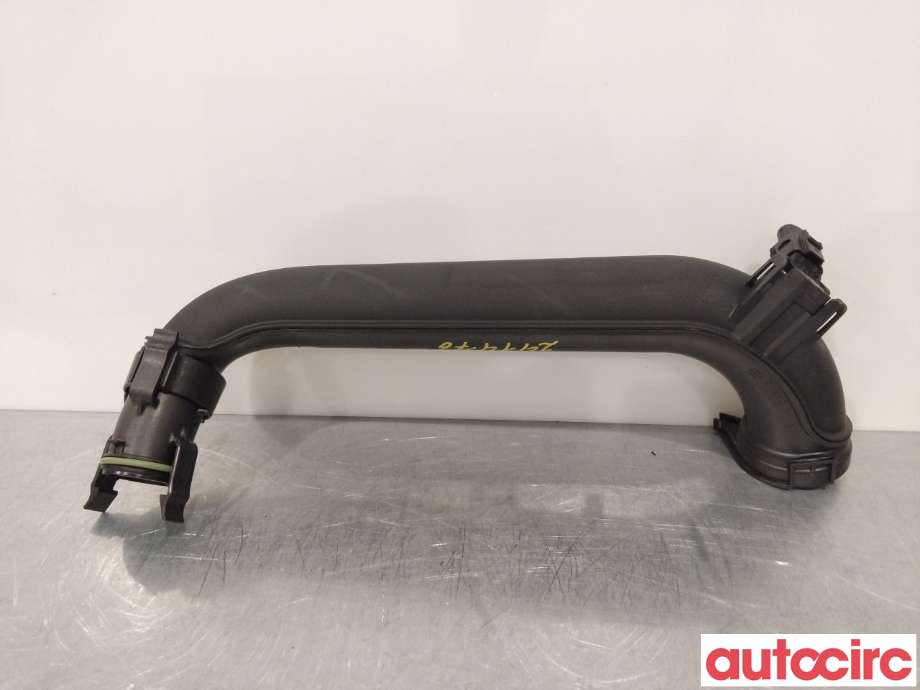Turbo rør til VW Polo 2014-2017 (Type V, Fase 2)  (VOLKSWAGEN|04E145673C|12472C)
