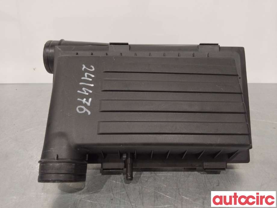 Luftfilterboks til VW Polo, 2014-2017 (Type V, Fase 2) (VOLKSWAGEN|04E129611H)