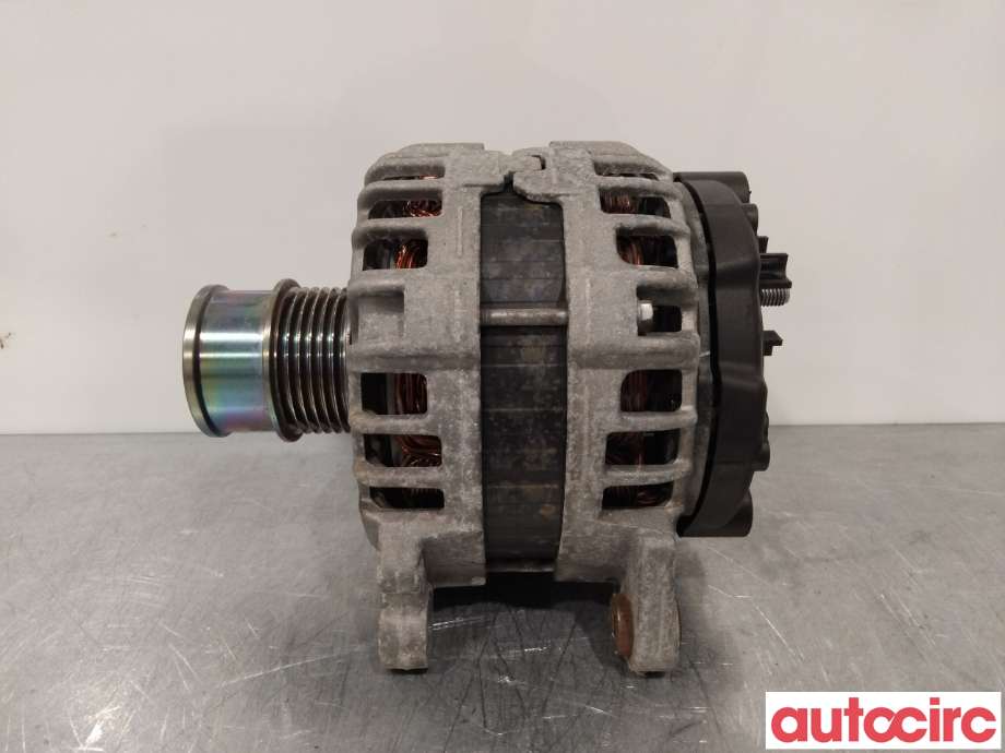 Dynamo til VW Polo 2014-2017 (Type V, Fase 2)  (VOLKSWAGEN|04C903023L|04E903015P)