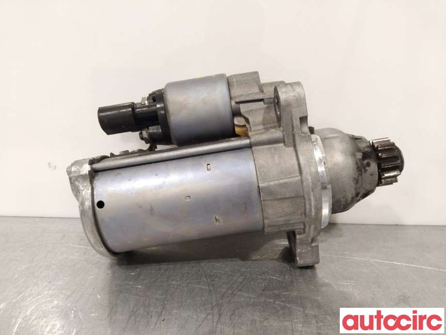 Starter til VW Polo 2014-2017 (Type V, Fase 2) (VOLKSWAGEN|02M911024Q||02M911022F)