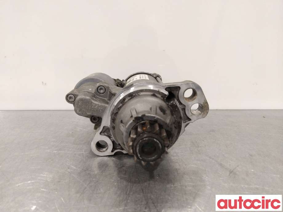Starter til VW Polo 2014-2017 (Type V, Fase 2) (VOLKSWAGEN|02M911024Q||02M911022F)