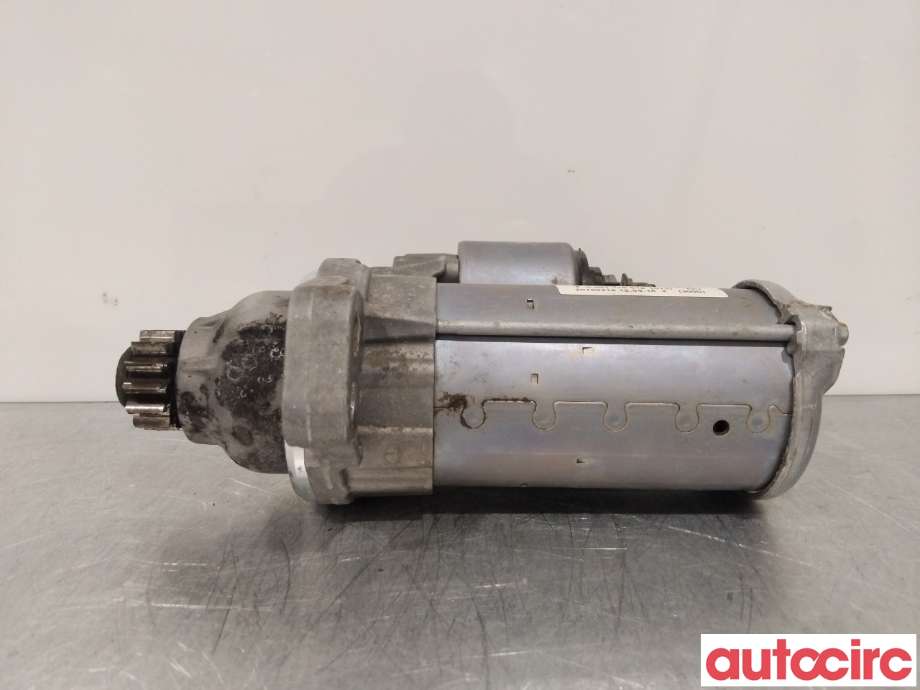 Starter til VW Polo 2014-2017 (Type V, Fase 2) (VOLKSWAGEN|02M911024Q||02M911022F)