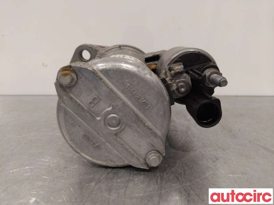 Starter til VW Polo 2014-2017 (Type V, Fase 2) (VOLKSWAGEN|02M911024Q||02M911022F)