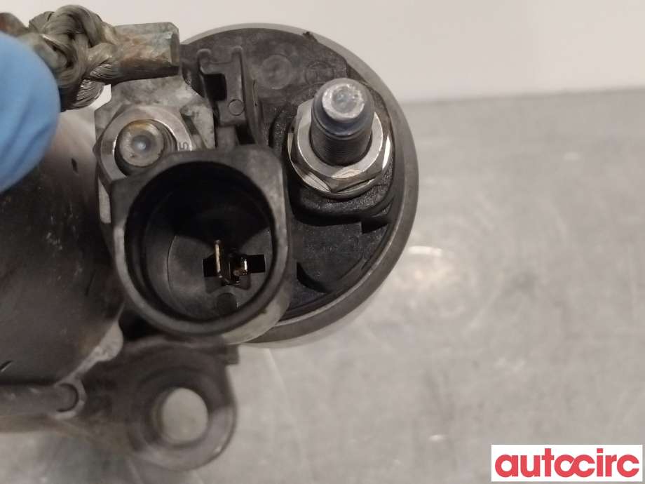 Starter til VW Polo 2014-2017 (Type V, Fase 2) (VOLKSWAGEN|02M911024Q||02M911022F)